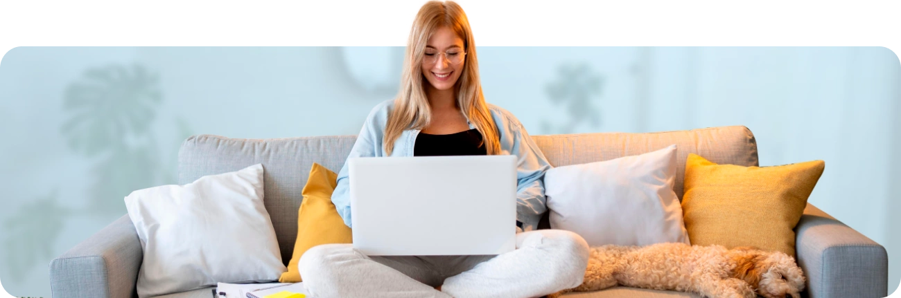 Домашний интернет Дом.ру в Балашихе