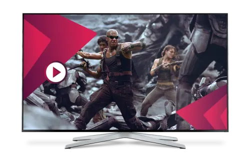 Пакет каналов Мега XL от Дом.ру в Балашихе